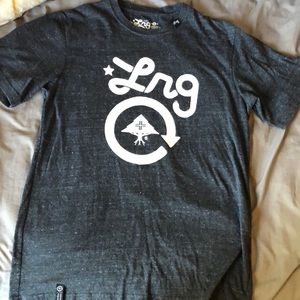 LRG Tee